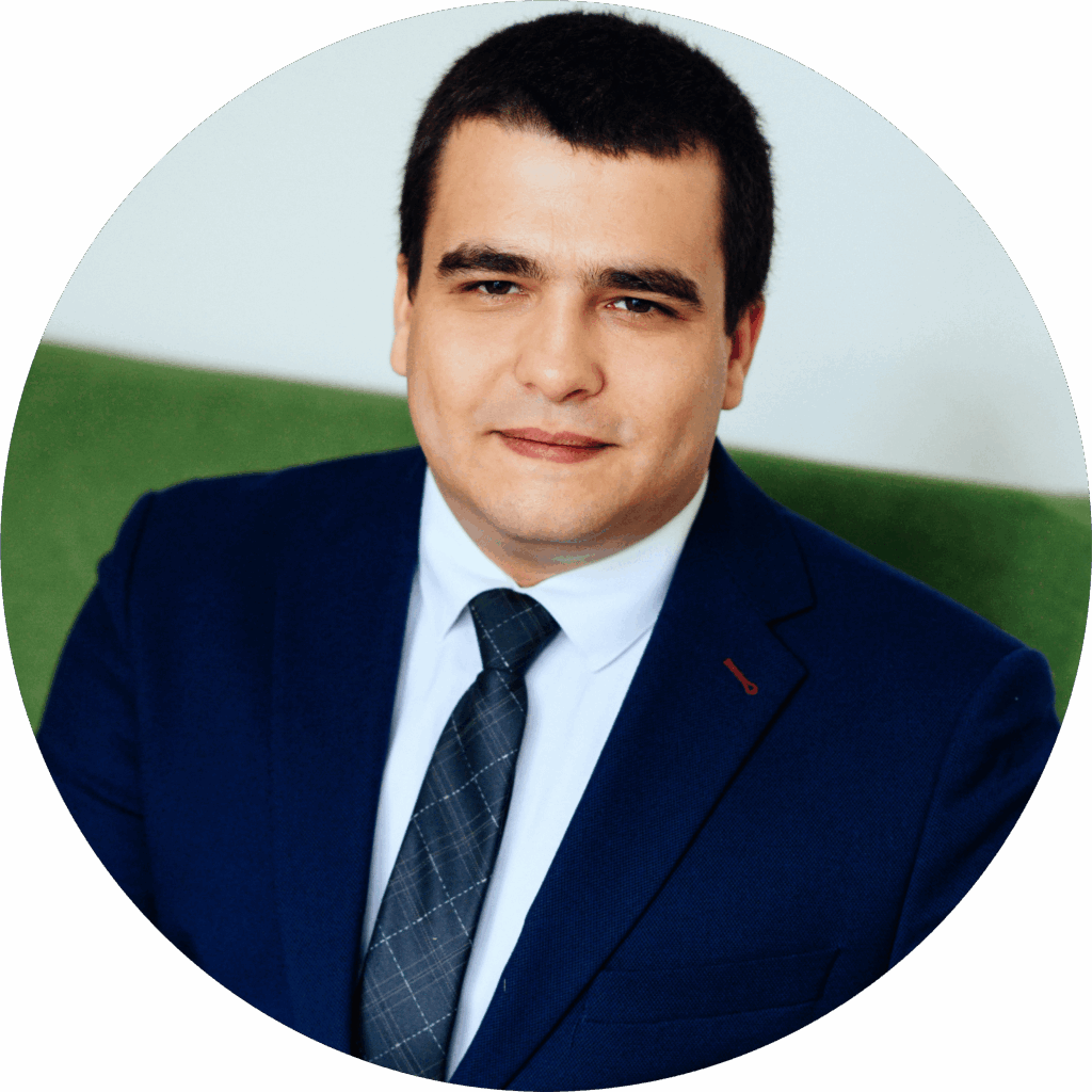 Директор Глотов Вячеслав Андреевич